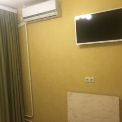 Гостиница Hotels UYT удобства в номере фото 2