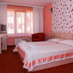 Отель Sokol Hotel Болгария, Сандански - отзывы, цены и фото номеров - забронировать отель Sokol Hotel онлайн удобства в номере