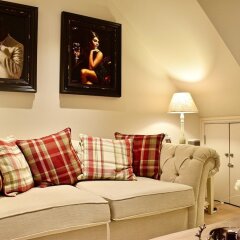 Отель 1 Bedroom Flat in Parsons Green Великобритания, Лондон - отзывы, цены и фото номеров - забронировать отель 1 Bedroom Flat in Parsons Green онлайн спа