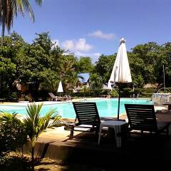 Отель Lanta Sunny House Ланта фото 13