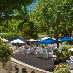 Hotel Ritz фото 2