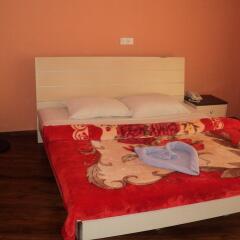 Отель Sithula Garden Holiday Resort в номере фото 2