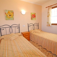 Отель Villas Costa Calpe Manolet Испания, Кальпе - отзывы, цены и фото номеров - забронировать отель Villas Costa Calpe Manolet онлайн фото 3