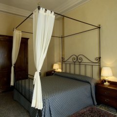 Отель Castello Montegiove Италия, Фано - отзывы, цены и фото номеров - забронировать отель Castello Montegiove онлайн комната для гостей фото 5