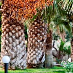 Отель Galaxy Villas фото 2