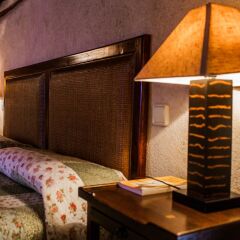 Отель Casa Rural Patio Del Maestro интерьер отеля