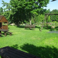 Отель Agriturismo Case Mori Римини фото 9