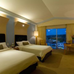 Crowne Plaza Resort Saipan, an IHG Hotel in Saipan, Northern Mariana Islands from 222$, photos, reviews - zenhotels.com guestroom photo 5