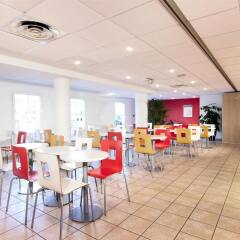 Отель Premiere Classe Paris Ouest - Pont de Suresnes питание