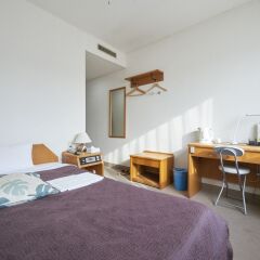 Hotel Select Inn Honhachinohe Ekimae Мисава комната для гостей