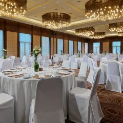 Sheraton Bamako Hotel фото 2
