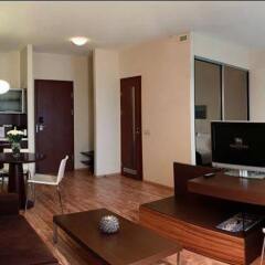 Ararat All Suites Hotel Klaipeda удобства в номере