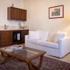 Отель Sant'Ivo Apartments Италия, Рим - отзывы, цены и фото номеров - забронировать отель Sant'Ivo Apartments онлайн комната для гостей фото 5