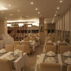 Martinenz Hotel питание