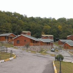 Отель Park Qusar Resort Азербайджан, Куба - отзывы, цены и фото номеров - забронировать отель Park Qusar Resort онлайн детские мероприятия фото 2