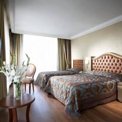 Emre Beach Hotel комната для гостей