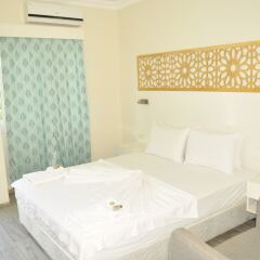 Kemer Park Hotel комната для гостей фото 5