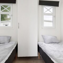 Отель First Camp Malmo Мальме детские мероприятия фото 2