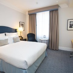 The Waldorf Hilton, London in London, United Kingdom from 490$, photos, reviews - zenhotels.com guestroom photo 4