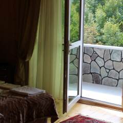 Отель Guba Panoramic Villa Азербайджан, Куба - отзывы, цены и фото номеров - забронировать отель Guba Panoramic Villa онлайн фото 11