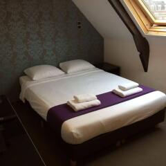 Hotel Bellington комната для гостей фото 5