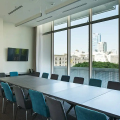 Отель Level Furnished Living фото 14
