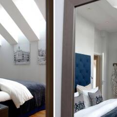 Отель Oscar House Apartments - Gabels gate Норвегия, Осло - отзывы, цены и фото номеров - забронировать отель Oscar House Apartments - Gabels gate онлайн комната для гостей
