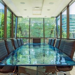 Отель BLU Канада, Ванкувер - отзывы, цены и фото номеров - забронировать отель BLU онлайн спа