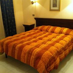 Hotel Cappello Лечче комната для гостей фото 2
