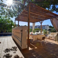 Отель 103945 - Villa in Santa Ponsa фото 2