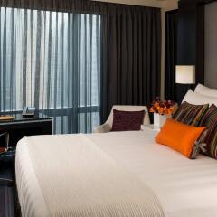 Courtyard By Marriott New York Manhattan Central Park In New