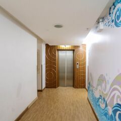 Отель NIDA Rooms Patong 179 Phang Center детские мероприятия