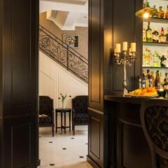 Отель Boutique Guest House Coco фото 16
