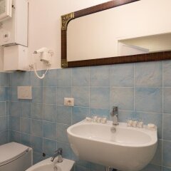 Отель Navona Open Space Aparthotel ванная