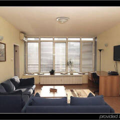 Апартаменты Sofia Inn Apartments Residence София комната для гостей фото 2