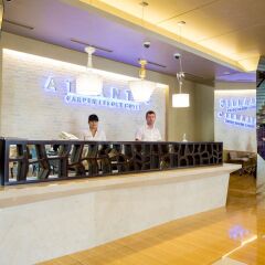 Гостиница Atlantic Garden Resort Украина, Одесса - отзывы, цены и фото номеров - забронировать гостиницу Atlantic Garden Resort онлайн фото 6