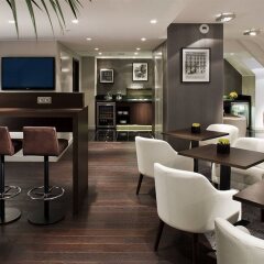 Отель Marriott Opera Ambassador Париж интерьер отеля фото 3