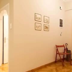 Апартаменты Athens Heart Syntagma Apartment Афины комната для гостей фото 5