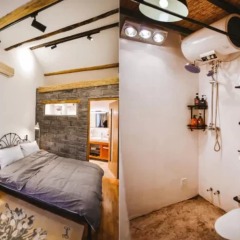 Отель East Inn Китай, Пекин - отзывы, цены и фото номеров - забронировать отель East Inn онлайн комната для гостей фото 2