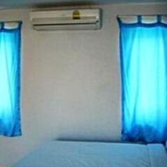 Отель SD Beach Resort сейф в номере