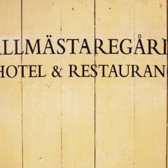 Stallmästaregården Hotel спа