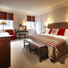 Rocco Forte Browns Hotel комната для гостей фото 5