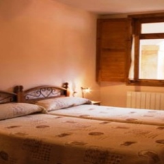 Отель Apartamentos Brisas del Deva Потес комната для гостей фото 4