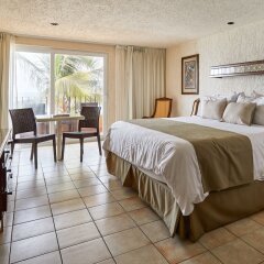 Отель Playa Mazatlan Мексика, Масатлан - отзывы, цены и фото номеров - забронировать отель Playa Mazatlan онлайн комната для гостей
