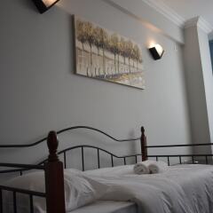 Отель Athenian Modern Apartment Mavili Square Греция, Афины - отзывы, цены и фото номеров - забронировать отель Athenian Modern Apartment Mavili Square онлайн фото 13