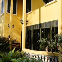 Отель Baan Pra Nond Bed & Breakfast Таиланд, Бангкок - отзывы, цены и фото номеров - забронировать отель Baan Pra Nond Bed & Breakfast онлайн