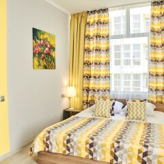 Hotel Indigo комната для гостей фото 2