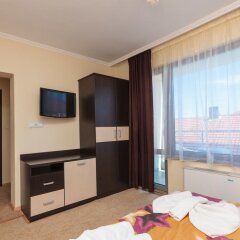 Отель Guest House Kristal Равда удобства в номере фото 2
