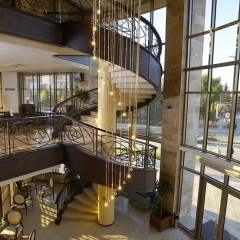 Hotel Vega Sofia детские мероприятия