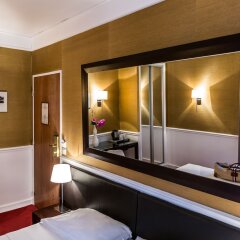 Отель Etoile Residence Imperiale Париж спа